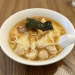 支那ソバ おさだ - 