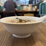 支那ソバ おさだ - 