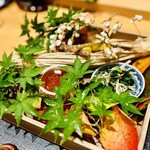 御料理 まつ山 - 