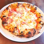 pizzeria NARDI  - 