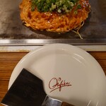 お好み焼き 辰 - 