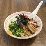 支那ソバ おさだ - 