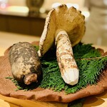 御料理 まつ山 - 