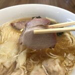 支那ソバ おさだ - 