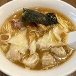 支那ソバ おさだ - 