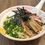 支那ソバ おさだ - 