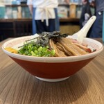 支那ソバ おさだ - 