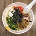 支那ソバ おさだ - 