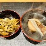 御料理 まつ山 - 