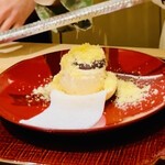 御料理 まつ山 - 