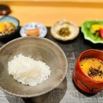 御料理 まつ山 - 