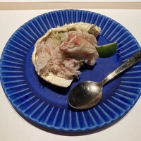 鮨のしはち - 