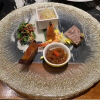 全聚徳 銀座店 - 