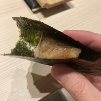 鮨のしはち - 