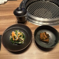 焼肉うしごろ 銀座店 - 