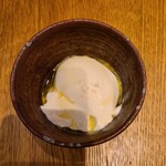 Bonne qúela - そば茶