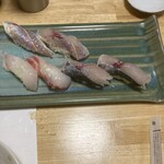 魚のまるた - 握り絶品よ