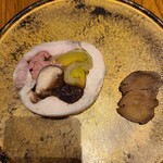 Bonne qúela - 鶏　まる