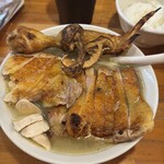 極汁美麺 umami - 