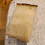 Bonne qúela - パン