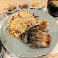 割烹 大田川 - 