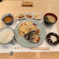 割烹 大田川 - 