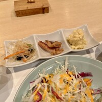 割烹 大田川 - 