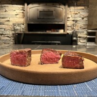 窯焼きステーキ 福田 - 