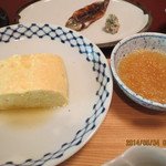 あさば - 出汁巻き