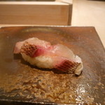 すし処 ひさ田 - いさき