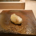 すし処 ひさ田 - きす