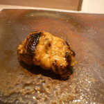 すし処 ひさ田 - 雲丹