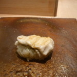 すし処 ひさ田 - 穴子