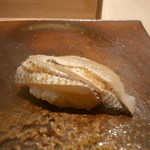 すし処 ひさ田 - こだい