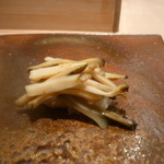 すし処 ひさ田 - あわび