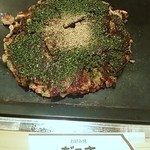 Okonomiyakidaruma - 