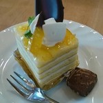 レーブ・ド・ベベ - 