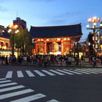 Asakusa Izakayadon - 