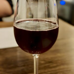 Nonna Nietta - ランブルスコと無花果のフリットは反則技だ。笑