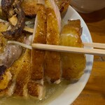 極汁美麺 umami - 