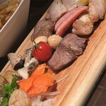 下北沢っ子居酒屋 とりとんくん - 