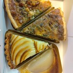 Tarterie PETITE USINE - 