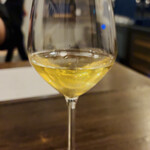 Nonna Nietta - カタラットのオレンジワイン　これめちゃくちゃ良かった！