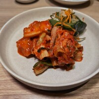 炭火焼肉 肉の匠 ひうち - 
