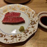 炭火焼肉 肉の匠 ひうち - 