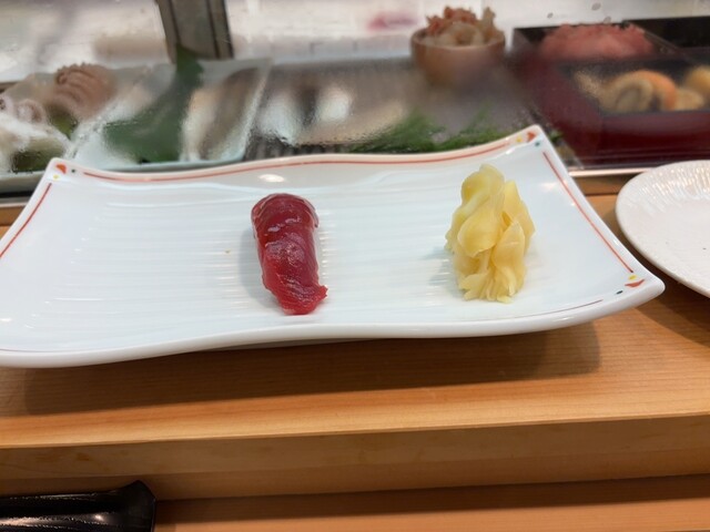 Tsukiji Sushi Sei Isetan Kaikan Ten photo 2