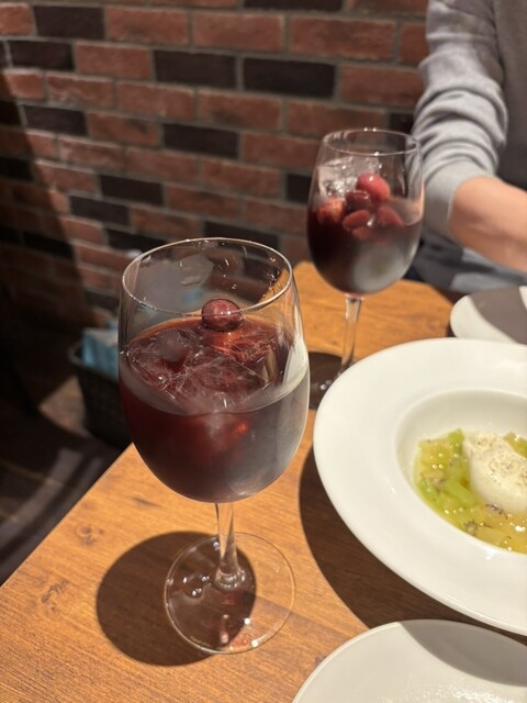 ニコチカ （nicochica）のご予約 - 新宿三丁目/イタリアン | 食べログ