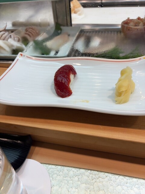 Tsukiji Sushi Sei Isetan Kaikan Ten photo 3