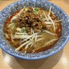 らぁ麺大和