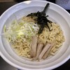 麺爺あぶら 早稲田店